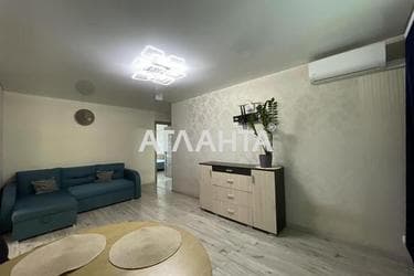 3-комнатная квартира по адресу ул. Героев пограничников (площадь 58,2 м²) - Atlanta.ua - фото 34