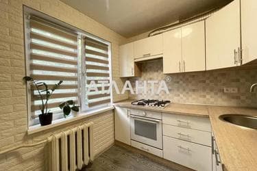 3-комнатная квартира по адресу ул. Героев пограничников (площадь 58,2 м²) - Atlanta.ua - фото 26