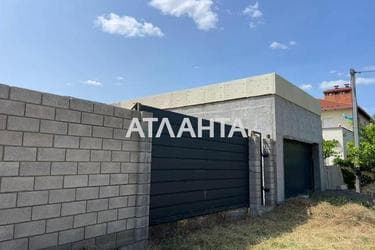Будинок за адресою вул. Абрикосова (площа 240 м²) - Atlanta.ua - фото 17