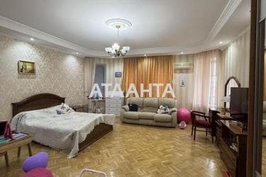 2-комнатная квартира по адресу ул. Педагогическая (площадь 116 м²) - Atlanta.ua - фото 21