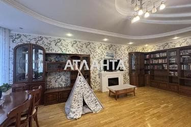 2-комнатная квартира по адресу ул. Педагогическая (площадь 116 м²) - Atlanta.ua - фото 24