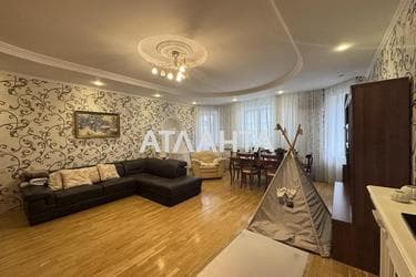2-комнатная квартира по адресу ул. Педагогическая (площадь 116 м²) - Atlanta.ua - фото 25