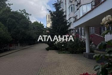 2-кімнатна квартира за адресою вул. Педагогічна (площа 116 м²) - Atlanta.ua - фото 42