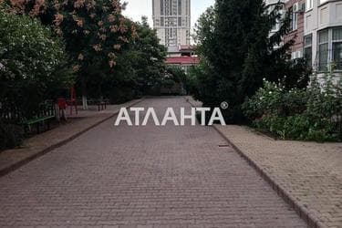 2-кімнатна квартира за адресою вул. Педагогічна (площа 116 м²) - Atlanta.ua - фото 50
