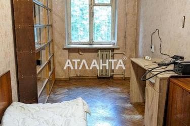 2-комнатная квартира по адресу ул. Космонавтов (площадь 44 м²) - Atlanta.ua - фото 22