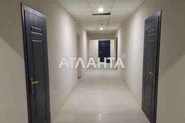 1-комнатная квартира по адресу ул. Жаботинского (площадь 43,6 м²) - Atlanta.ua - фото 11