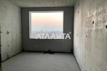 1-комнатная квартира по адресу ул. Жаботинского (площадь 43,6 м²) - Atlanta.ua - фото 13
