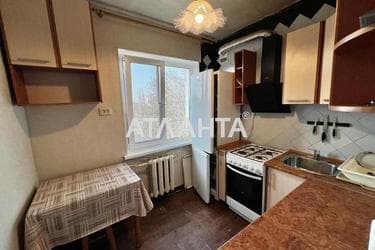 Багатокімнатна квартира за адресою вул. Ісхака Рабіна (площа 64,5 м²) - Atlanta.ua - фото 33