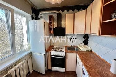 Багатокімнатна квартира за адресою вул. Ісхака Рабіна (площа 64,5 м²) - Atlanta.ua - фото 34