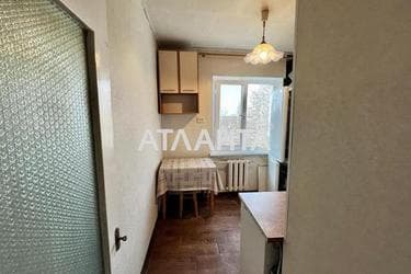 Багатокімнатна квартира за адресою вул. Ісхака Рабіна (площа 64,5 м²) - Atlanta.ua - фото 35
