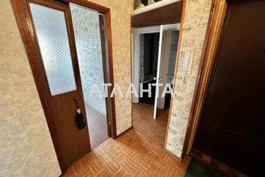 Багатокімнатна квартира за адресою вул. Ісхака Рабіна (площа 64,5 м²) - Atlanta.ua - фото 37