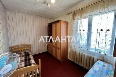 Багатокімнатна квартира за адресою вул. Ісхака Рабіна (площа 64,5 м²) - Atlanta.ua - фото 38