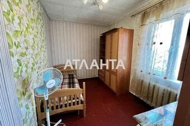 Багатокімнатна квартира за адресою вул. Ісхака Рабіна (площа 64,5 м²) - Atlanta.ua - фото 39
