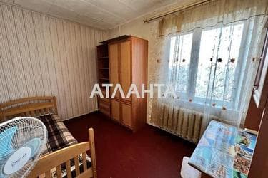 Багатокімнатна квартира за адресою вул. Ісхака Рабіна (площа 64,5 м²) - Atlanta.ua - фото 40