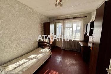 Багатокімнатна квартира за адресою вул. Ісхака Рабіна (площа 64,5 м²) - Atlanta.ua - фото 41