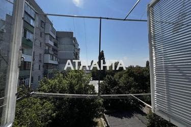 Багатокімнатна квартира за адресою вул. Ісхака Рабіна (площа 64,5 м²) - Atlanta.ua - фото 42