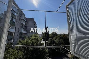 Багатокімнатна квартира за адресою вул. Ісхака Рабіна (площа 64,5 м²) - Atlanta.ua - фото 43