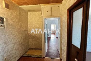 Багатокімнатна квартира за адресою вул. Ісхака Рабіна (площа 64,5 м²) - Atlanta.ua - фото 44