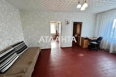 Багатокімнатна квартира за адресою вул. Ісхака Рабіна (площа 64,5 м²) - Atlanta.ua - фото 47