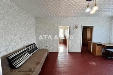 Багатокімнатна квартира за адресою вул. Ісхака Рабіна (площа 64,5 м²) - Atlanta.ua - фото 48