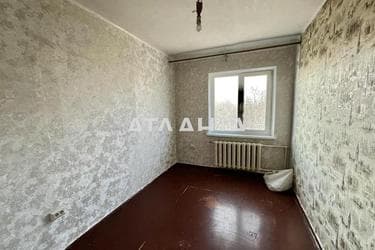 Багатокімнатна квартира за адресою вул. Ісхака Рабіна (площа 64,5 м²) - Atlanta.ua - фото 49