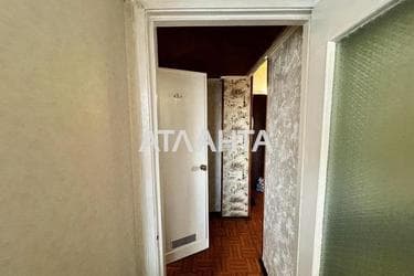 Багатокімнатна квартира за адресою вул. Ісхака Рабіна (площа 64,5 м²) - Atlanta.ua - фото 50