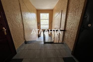 Багатокімнатна квартира за адресою вул. Ісхака Рабіна (площа 64,5 м²) - Atlanta.ua - фото 53