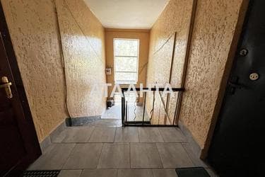 Багатокімнатна квартира за адресою вул. Ісхака Рабіна (площа 64,5 м²) - Atlanta.ua - фото 54