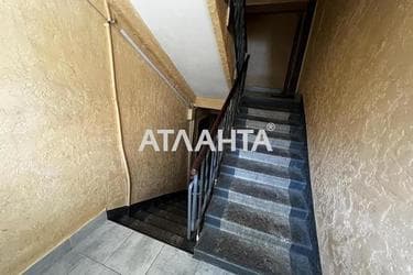Багатокімнатна квартира за адресою вул. Ісхака Рабіна (площа 64,5 м²) - Atlanta.ua - фото 56