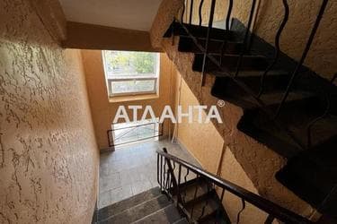 Багатокімнатна квартира за адресою вул. Ісхака Рабіна (площа 64,5 м²) - Atlanta.ua - фото 58