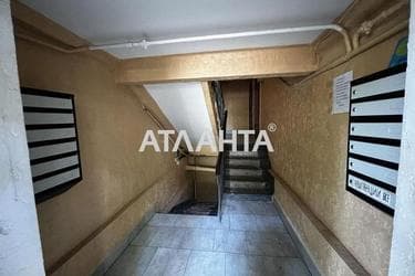 Багатокімнатна квартира за адресою вул. Ісхака Рабіна (площа 64,5 м²) - Atlanta.ua - фото 59