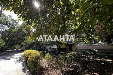 Багатокімнатна квартира за адресою вул. Ісхака Рабіна (площа 64,5 м²) - Atlanta.ua - фото 60