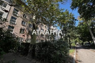 Багатокімнатна квартира за адресою вул. Ісхака Рабіна (площа 64,5 м²) - Atlanta.ua - фото 61