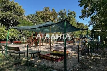 Багатокімнатна квартира за адресою вул. Ісхака Рабіна (площа 64,5 м²) - Atlanta.ua - фото 62