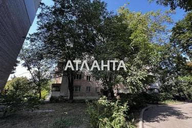 Багатокімнатна квартира за адресою вул. Ісхака Рабіна (площа 64,5 м²) - Atlanta.ua - фото 63