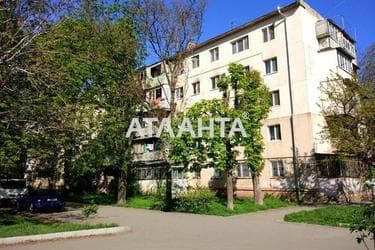 Багатокімнатна квартира за адресою вул. Ісхака Рабіна (площа 64,5 м²) - Atlanta.ua - фото 64