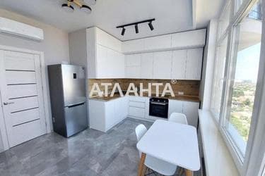 1-room apartment apartment by the address st. Kamanina (area 48 m²) - Atlanta.ua - photo 8