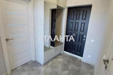1-room apartment apartment by the address st. Kamanina (area 48 m²) - Atlanta.ua - photo 9