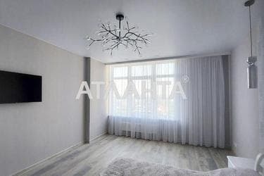 1-room apartment apartment by the address st. Kamanina (area 48 m²) - Atlanta.ua - photo 10