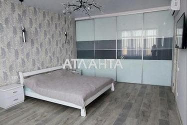 1-room apartment apartment by the address st. Kamanina (area 48 m²) - Atlanta.ua - photo 11