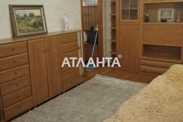 3-комнатная квартира по адресу ул. Бурмистенко (площадь 46 м²) - Atlanta.ua - фото 8