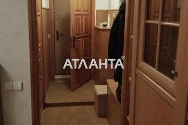 3-комнатная квартира по адресу ул. Бурмистенко (площадь 46 м²) - Atlanta.ua - фото 10