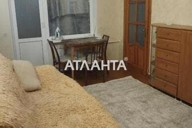 3-комнатная квартира по адресу ул. Бурмистенко (площадь 46 м²) - Atlanta.ua - фото 11