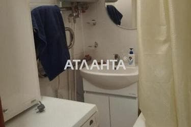 3-комнатная квартира по адресу ул. Бурмистенко (площадь 46 м²) - Atlanta.ua - фото 12