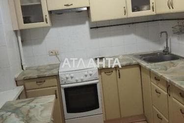 3-комнатная квартира по адресу ул. Бурмистенко (площадь 46 м²) - Atlanta.ua - фото 13