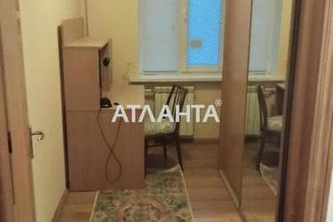 3-комнатная квартира по адресу ул. Бурмистенко (площадь 46 м²) - Atlanta.ua - фото 14