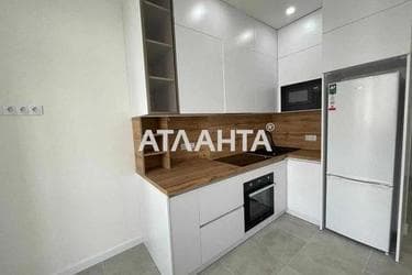 1-комнатная квартира по адресу ул. Вильямса ак. (площадь 41 м²) - Atlanta.ua - фото 21