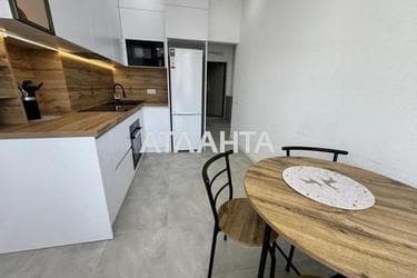 1-кімнатна квартира за адресою вул. Вільямса ак. (площа 41 м²) - Atlanta.ua - фото 32