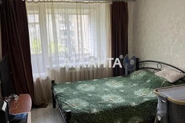 1-кімнатна квартира за адресою вул. Ойстраха Давида (площа 30 м²) - Atlanta.ua - фото 13