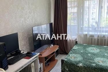 1-кімнатна квартира за адресою вул. Ойстраха Давида (площа 30 м²) - Atlanta.ua - фото 14